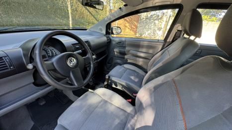 VOLKSWAGEN Fox 1.6 4P, Foto 14