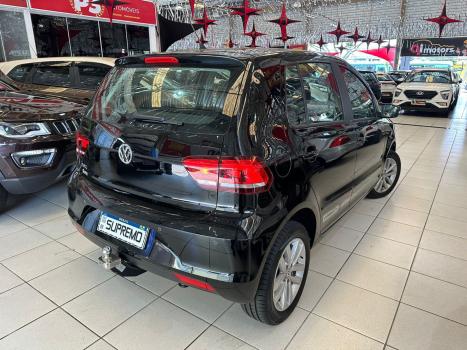 VOLKSWAGEN Fox 1.6 4P CONNECT FLEX, Foto 4