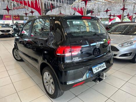 VOLKSWAGEN Fox 1.6 4P CONNECT FLEX, Foto 6