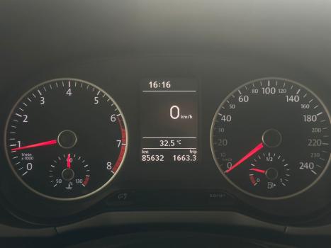 VOLKSWAGEN Fox 1.6 4P CONNECT FLEX, Foto 9