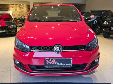 VOLKSWAGEN Fox 1.6 4P RUN FLEX, Foto 2