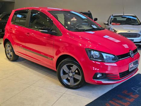 VOLKSWAGEN Fox 1.6 4P RUN FLEX, Foto 3