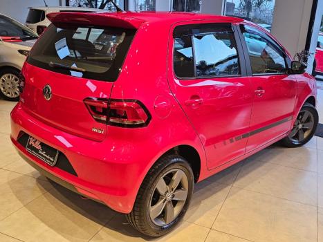 VOLKSWAGEN Fox 1.6 4P RUN FLEX, Foto 4