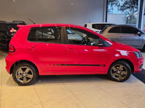 VOLKSWAGEN Fox 1.6 4P RUN FLEX, Foto 5