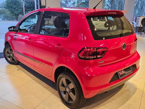 VOLKSWAGEN Fox 1.6 4P RUN FLEX, Foto 7