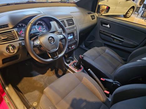 VOLKSWAGEN Fox 1.6 4P RUN FLEX, Foto 15