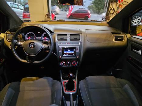 VOLKSWAGEN Fox 1.6 4P RUN FLEX, Foto 16