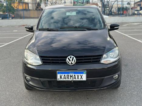 VOLKSWAGEN Fox 1.6 4P, Foto 2