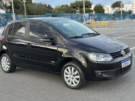 VOLKSWAGEN Fox 1.6 4P, Foto 3