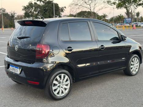 VOLKSWAGEN Fox 1.6 4P, Foto 4