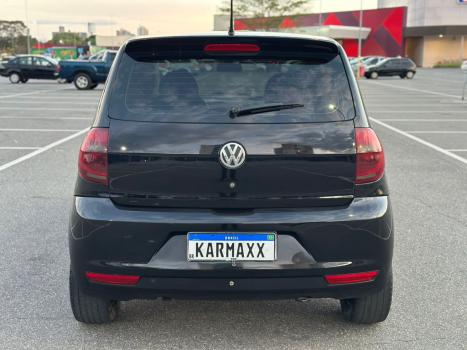VOLKSWAGEN Fox 1.6 4P, Foto 5
