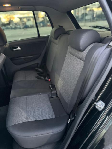 VOLKSWAGEN Fox 1.6 4P, Foto 7