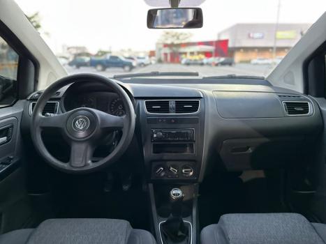 VOLKSWAGEN Fox 1.6 4P, Foto 8