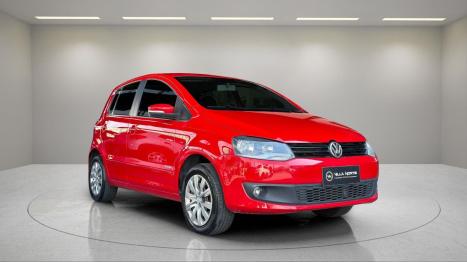 VOLKSWAGEN Fox 1.6 4P FLEX, Foto 3