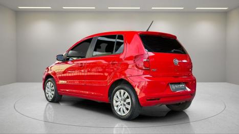 VOLKSWAGEN Fox 1.6 4P FLEX, Foto 4