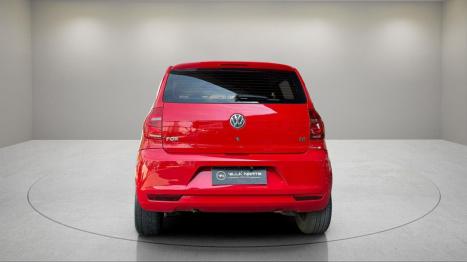 VOLKSWAGEN Fox 1.6 4P FLEX, Foto 5