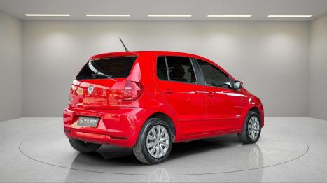 VOLKSWAGEN Fox 1.6 4P FLEX, Foto 6