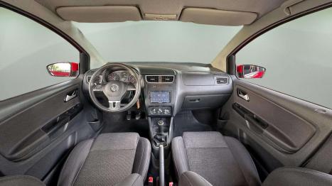 VOLKSWAGEN Fox 1.6 4P FLEX, Foto 7