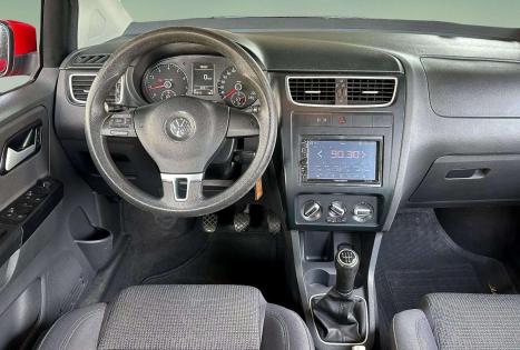 VOLKSWAGEN Fox 1.6 4P FLEX, Foto 8