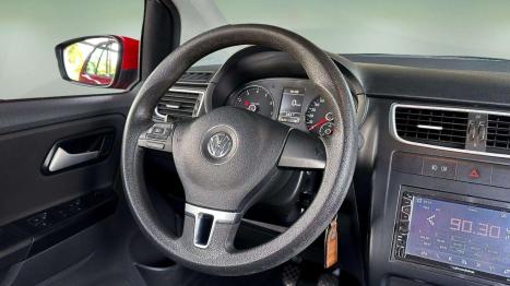 VOLKSWAGEN Fox 1.6 4P FLEX, Foto 9
