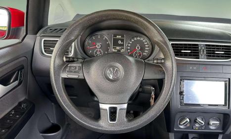 VOLKSWAGEN Fox 1.6 4P FLEX, Foto 10
