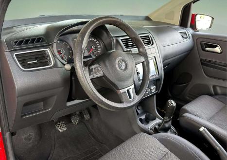 VOLKSWAGEN Fox 1.6 4P FLEX, Foto 11