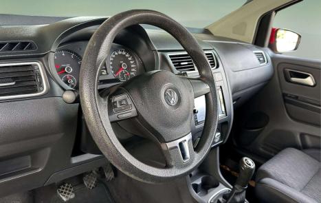 VOLKSWAGEN Fox 1.6 4P FLEX, Foto 12