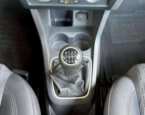 VOLKSWAGEN Fox 1.6 4P FLEX, Foto 18