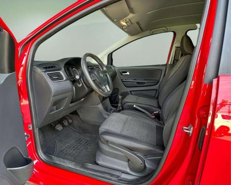 VOLKSWAGEN Fox 1.6 4P FLEX, Foto 19