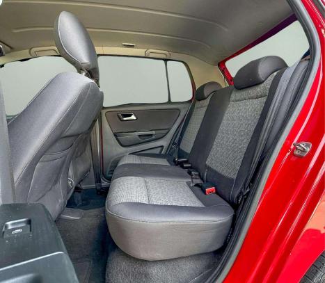 VOLKSWAGEN Fox 1.6 4P FLEX, Foto 21