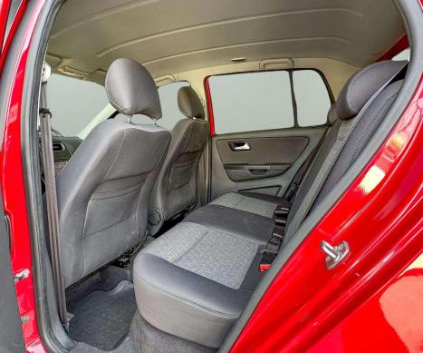 VOLKSWAGEN Fox 1.6 4P FLEX, Foto 22