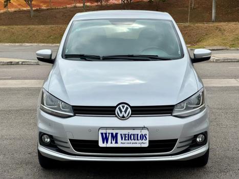 VOLKSWAGEN Fox 1.6 4P COMFORTLINE FLEX, Foto 2
