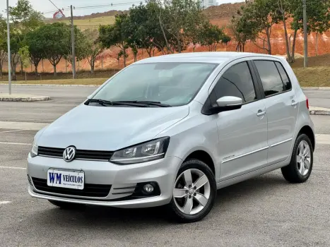 VOLKSWAGEN Fox 1.6 4P COMFORTLINE FLEX, Foto 3