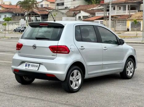 VOLKSWAGEN Fox 1.6 4P COMFORTLINE FLEX, Foto 4