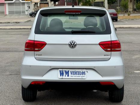 VOLKSWAGEN Fox 1.6 4P COMFORTLINE FLEX, Foto 5