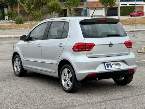 VOLKSWAGEN Fox 1.6 4P COMFORTLINE FLEX, Foto 6