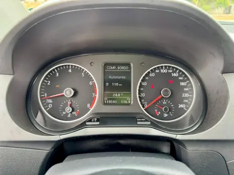 VOLKSWAGEN Fox 1.6 4P COMFORTLINE FLEX, Foto 7