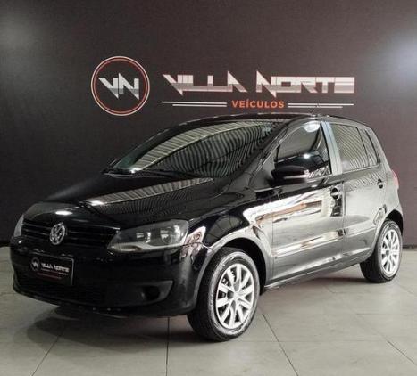 VOLKSWAGEN Fox 1.6 FLEX, Foto 1