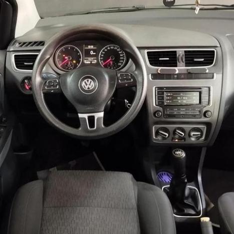 VOLKSWAGEN Fox 1.6 FLEX, Foto 10