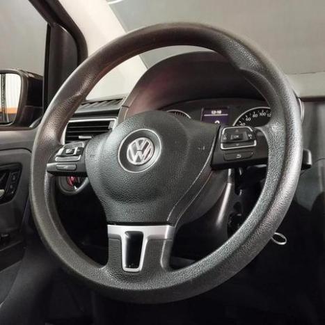 VOLKSWAGEN Fox 1.6 FLEX, Foto 11