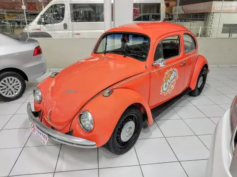 VOLKSWAGEN Fusca 1.3, Foto 1