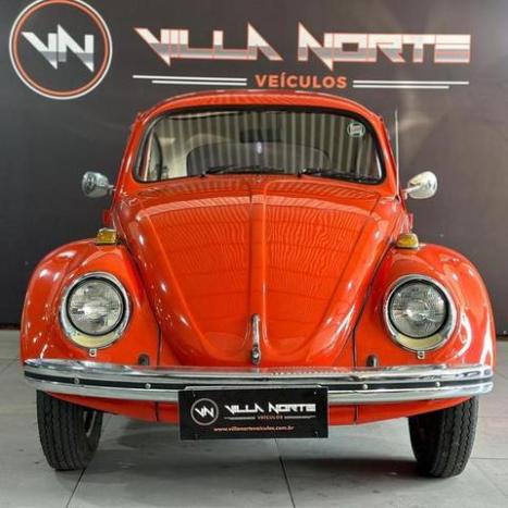 VOLKSWAGEN Fusca 1.3, Foto 2