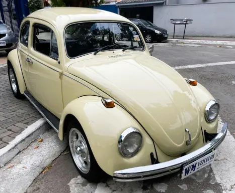 VOLKSWAGEN Fusca 1.3, Foto 3