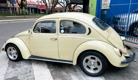 VOLKSWAGEN Fusca 1.3, Foto 6