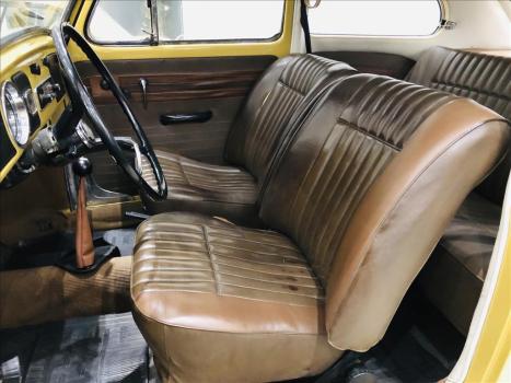 VOLKSWAGEN Fusca 1.5, Foto 9