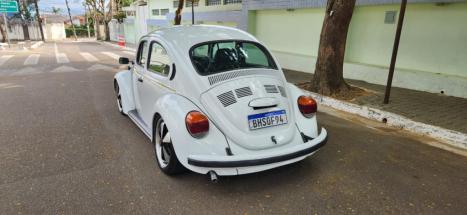 VOLKSWAGEN Fusca 1.6 SRIE EXCLUSIVA, Foto 4