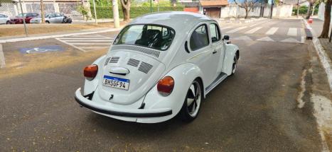 VOLKSWAGEN Fusca 1.6 SRIE EXCLUSIVA, Foto 2