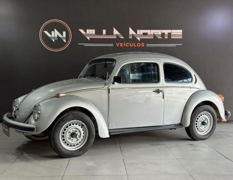 VOLKSWAGEN Fusca 1.6 ITAMAR, Foto 1