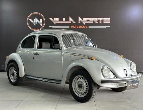 VOLKSWAGEN Fusca 1.6 ITAMAR, Foto 3