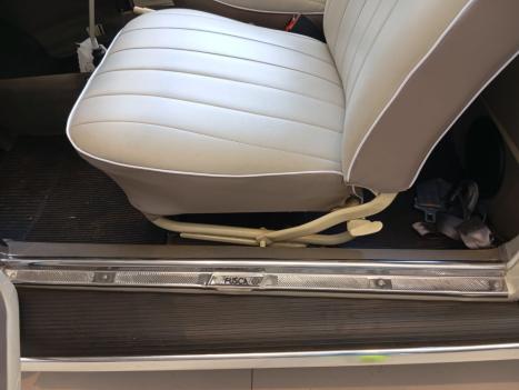VOLKSWAGEN Fusca 1200, Foto 11
